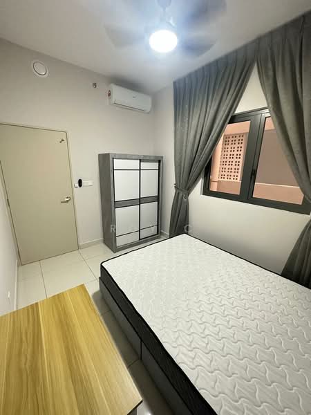 Servis Apartment untuk Disewa di Nexus Taman Pertama - Roy C - Bedroom - PropertyGuru.com.my