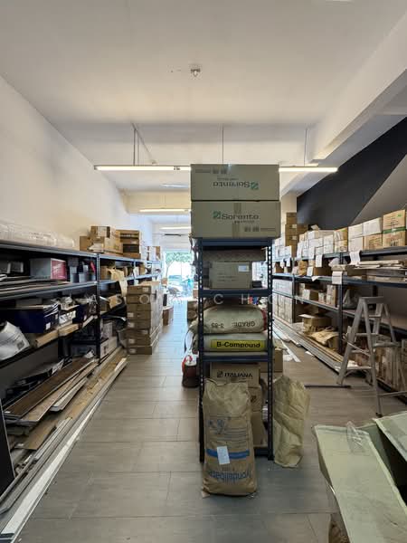 Shop / Office for Sale in Kota Damansara (Selangor) - Jason Chong - PropertyGuru.com.my