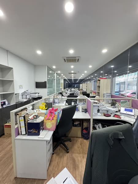 Shop / Office for Sale in Kota Damansara (Selangor) - Jason Chong - Interior - PropertyGuru.com.my