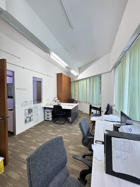 Shop / Office for Sale in Kota Damansara (Selangor) - Jason Chong - Study - PropertyGuru.com.my