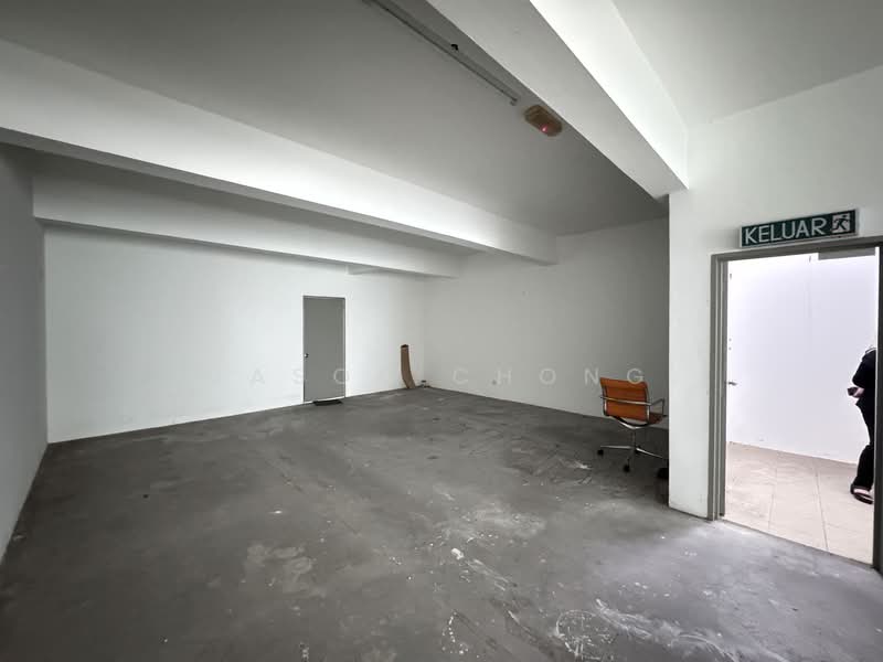 Shop / Office for Sale in Kota Damansara (Selangor) - Jason Chong - Interior - PropertyGuru.com.my