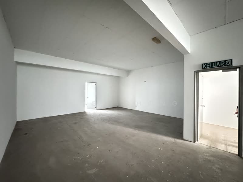 Shop / Office for Sale in Kota Damansara (Selangor) - Jason Chong - Interior - PropertyGuru.com.my