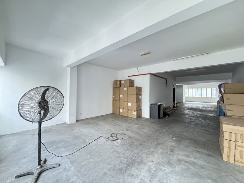Shop / Office for Sale in Kota Damansara (Selangor) - Jason Chong - Interior - PropertyGuru.com.my
