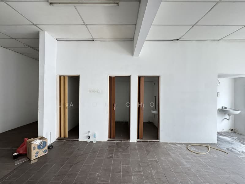 Shop / Office for Sale in Kota Damansara (Selangor) - Jason Chong - Interior - PropertyGuru.com.my