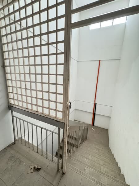 Shop / Office for Sale in Kota Damansara (Selangor) - Jason Chong - Interior - PropertyGuru.com.my