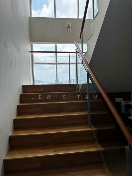 Kondominium untuk Dijual di Casa Green Condominium - Lewis Tam - PropertyGuru.com.my