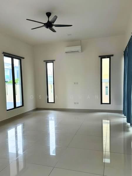 Rumah Berkembar untuk Dijual di Bandar Mahkota Cheras (Cheras) - Oska Quan - Living Room - PropertyGuru.com.my