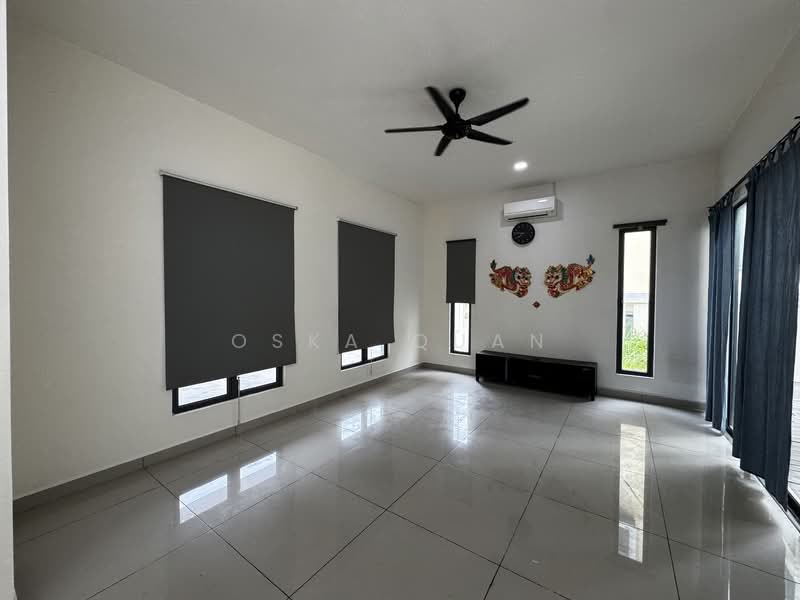 Rumah Berkembar untuk Dijual di Bandar Mahkota Cheras (Cheras) - Oska Quan - Living Room - PropertyGuru.com.my