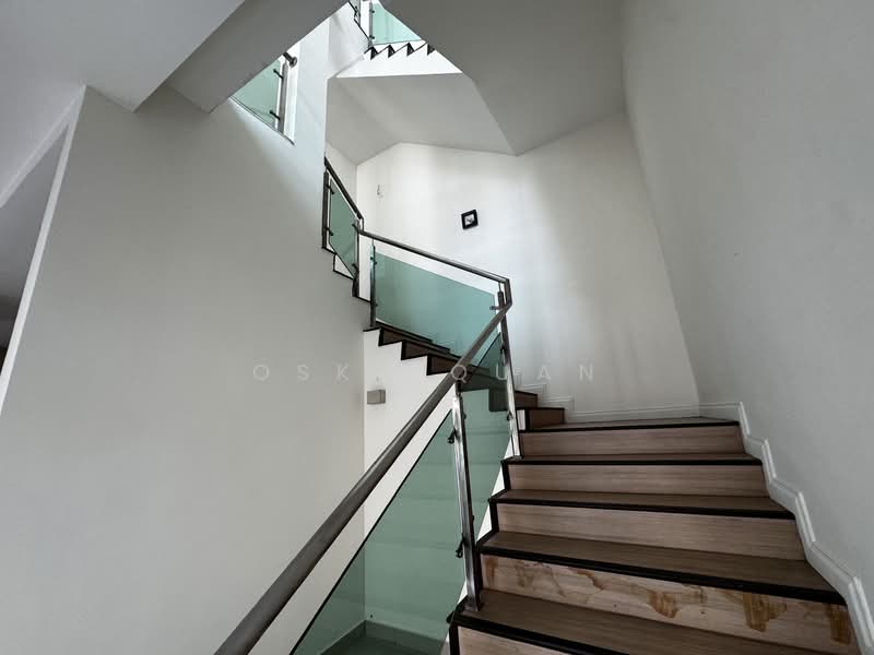 Rumah Berkembar untuk Dijual di Bandar Mahkota Cheras (Cheras) - Oska Quan - Interior - PropertyGuru.com.my