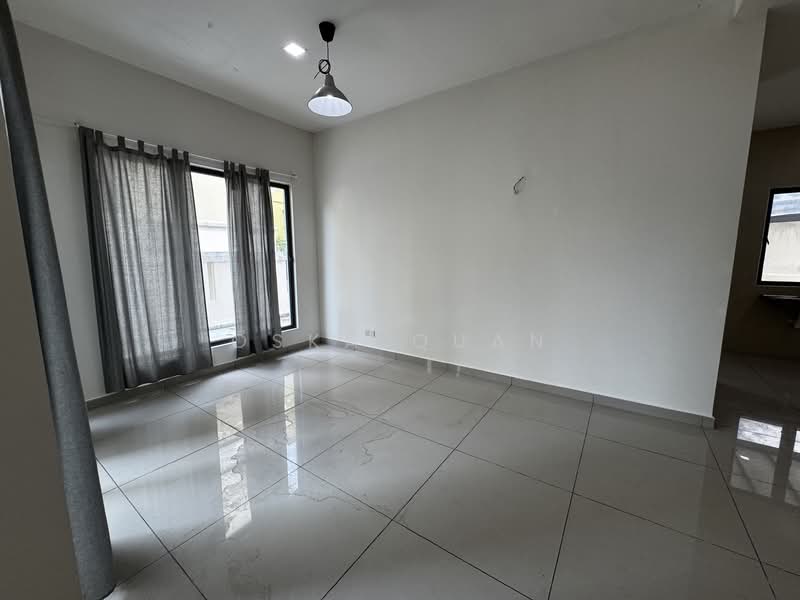 Rumah Berkembar untuk Dijual di Bandar Mahkota Cheras (Cheras) - Oska Quan - Living Room - PropertyGuru.com.my