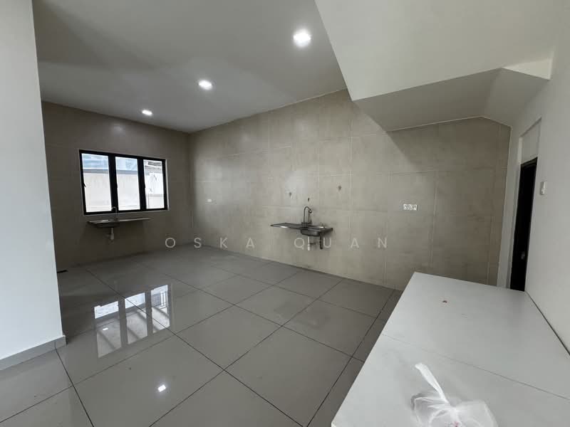 Rumah Berkembar untuk Dijual di Bandar Mahkota Cheras (Cheras) - Oska Quan - Interior - PropertyGuru.com.my