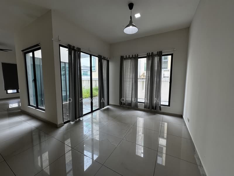 Rumah Berkembar untuk Dijual di Bandar Mahkota Cheras (Cheras) - Oska Quan - Living Room - PropertyGuru.com.my