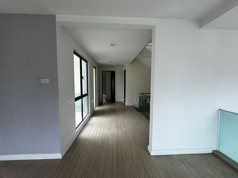 Rumah Berkembar untuk Dijual di Bandar Mahkota Cheras (Cheras) - Oska Quan - Corridor - PropertyGuru.com.my