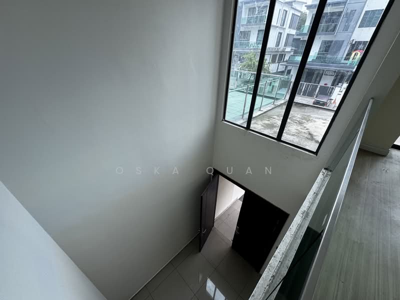 Rumah Berkembar untuk Dijual di Bandar Mahkota Cheras (Cheras) - Oska Quan - Interior - PropertyGuru.com.my