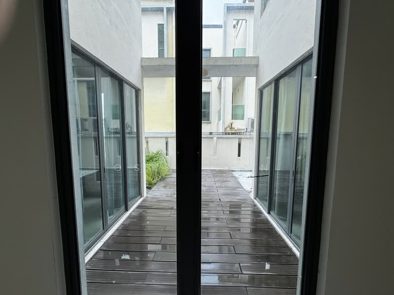 Rumah Berkembar untuk Dijual di Bandar Mahkota Cheras (Cheras) - Oska Quan - Exterior - PropertyGuru.com.my