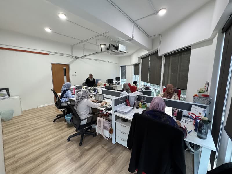 Shop / Office for Sale in Kota Damansara (Selangor) - Jason Chong - Interior - PropertyGuru.com.my