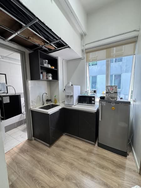 Shop / Office for Sale in Kota Damansara (Selangor) - Jason Chong - Kitchen - PropertyGuru.com.my