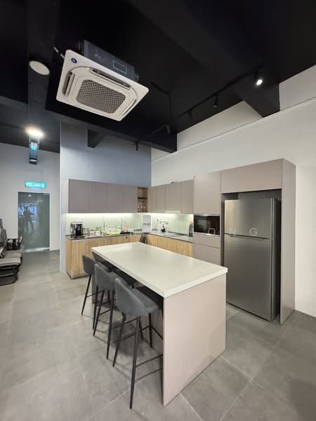 Shop / Office for Sale in Kota Damansara (Selangor) - Jason Chong - Kitchen - PropertyGuru.com.my