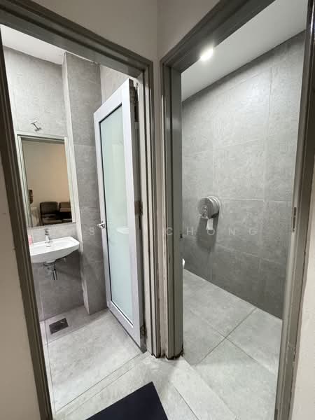 Shop / Office for Sale in Kota Damansara (Selangor) - Jason Chong - Bathroom - PropertyGuru.com.my