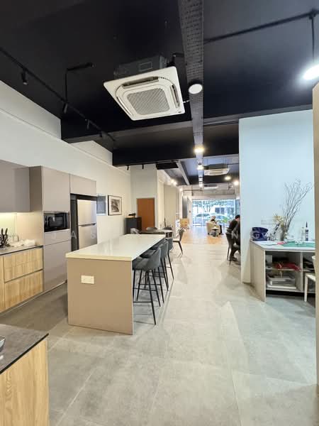 Shop / Office for Sale in Kota Damansara (Selangor) - Jason Chong - Kitchen - PropertyGuru.com.my