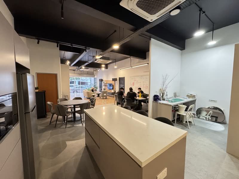 Shop / Office for Sale in Kota Damansara (Selangor) - Jason Chong - Interior - PropertyGuru.com.my