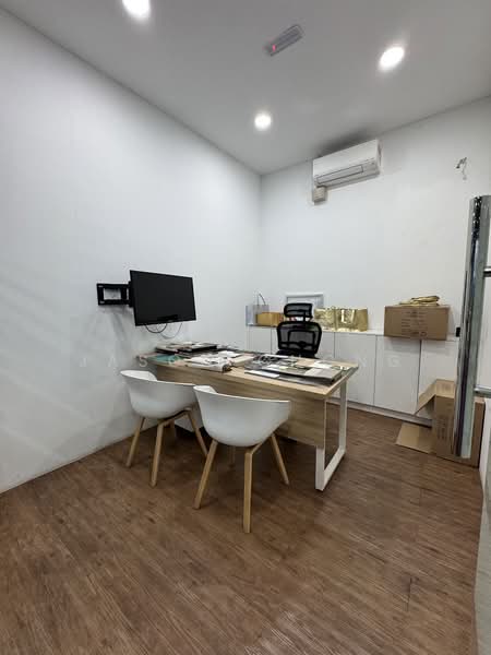 Shop / Office for Sale in Kota Damansara (Selangor) - Jason Chong - Study - PropertyGuru.com.my