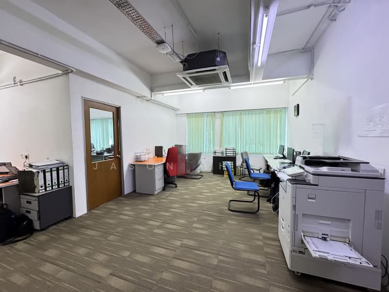 Shop / Office for Sale in Kota Damansara (Selangor) - Jason Chong - Study - PropertyGuru.com.my