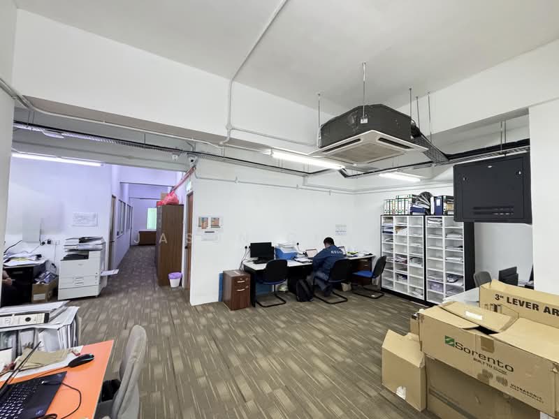 Shop / Office for Sale in Kota Damansara (Selangor) - Jason Chong - Interior - PropertyGuru.com.my
