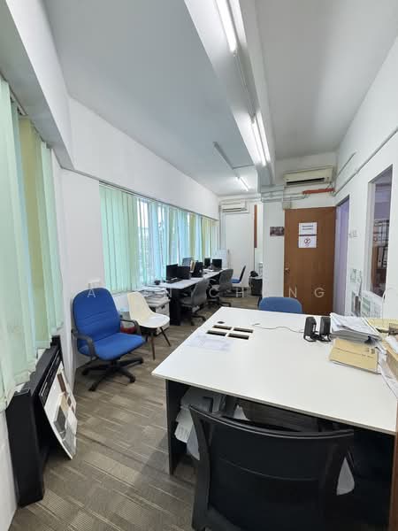 Shop / Office for Sale in Kota Damansara (Selangor) - Jason Chong - Study - PropertyGuru.com.my