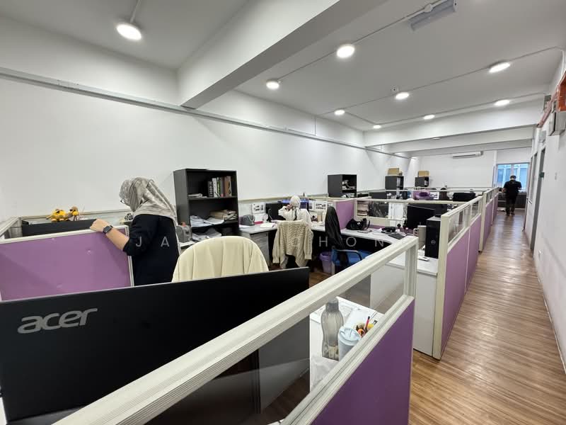 Shop / Office for Sale in Kota Damansara (Selangor) - Jason Chong - Interior - PropertyGuru.com.my