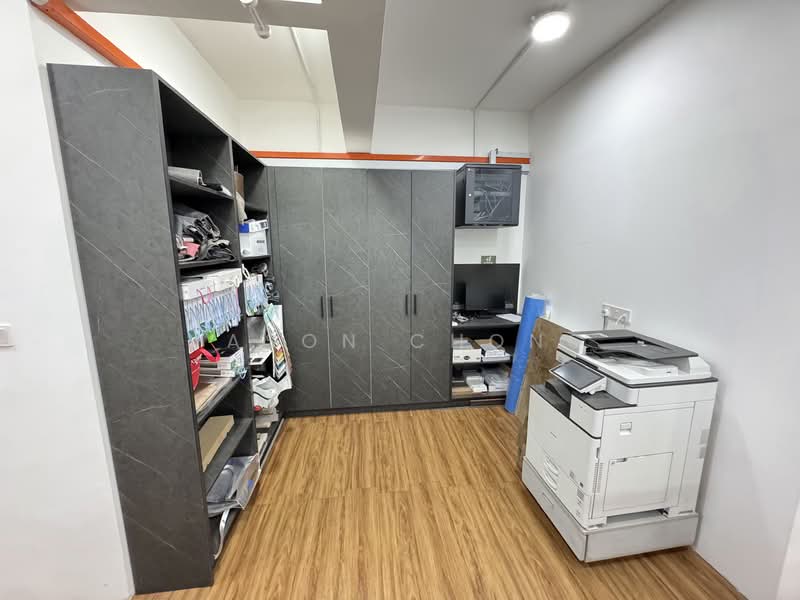 Shop / Office for Sale in Kota Damansara (Selangor) - Jason Chong - Interior - PropertyGuru.com.my