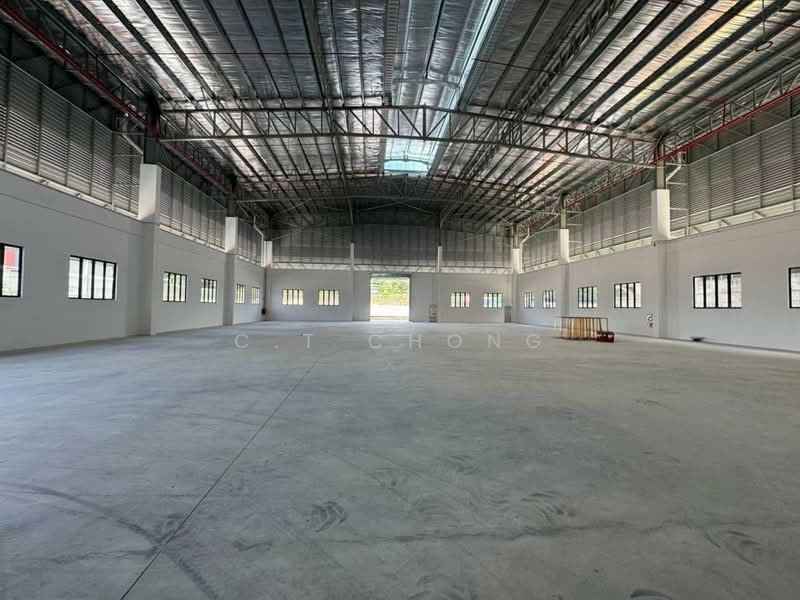 Kilang untuk Dijual di Kawasan Perindustrian Pasir Gudang (Pasir Gudang) - C.T Chong - Interior - PropertyGuru.com.my