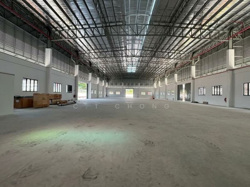 Kilang untuk Dijual di Kawasan Perindustrian Pasir Gudang (Pasir Gudang) - C.T Chong - Interior - PropertyGuru.com.my