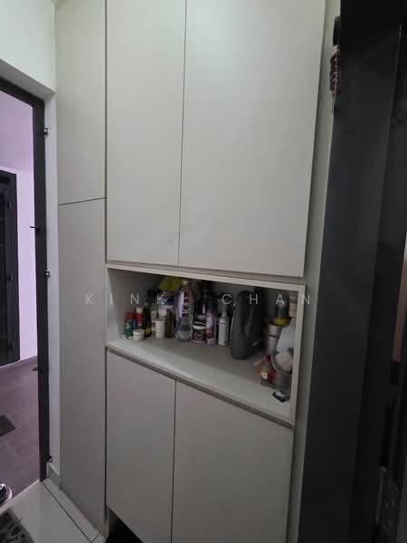 Kondominium untuk Dijual di The Holmes 2 - KINKI CHAN - Entrance - PropertyGuru.com.my