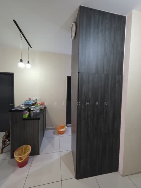 Kondominium untuk Dijual di The Holmes 2 - KINKI CHAN - Interior - PropertyGuru.com.my