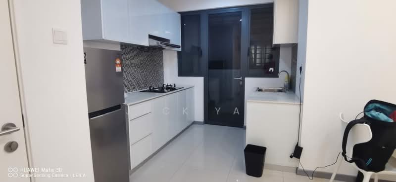 Service Residence for Rent at United Point (Residensi Berpadu) - Jack Yap - Kitchen - PropertyGuru.com.my