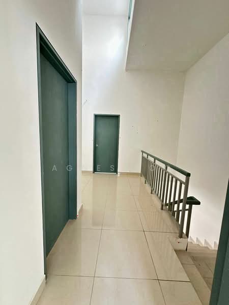2-storey Terraced House for Sale in Bandar Baru Permas Jaya (Permas Jaya) - Agnes Boo - Corridor - PropertyGuru.com.my