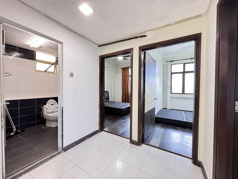 Kondominium untuk Dijual di The Wadihana - Wendy Too - Bathroom - PropertyGuru.com.my