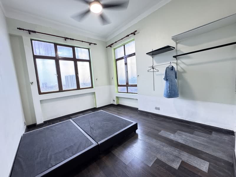 Kondominium untuk Dijual di The Wadihana - Wendy Too - Bedroom - PropertyGuru.com.my