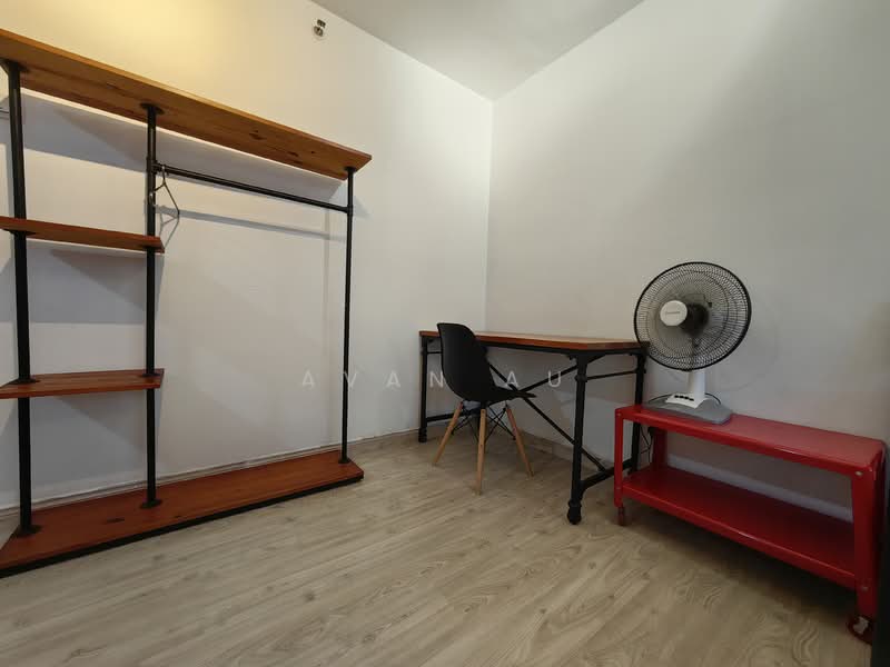 Servis Apartment untuk Disewa di SOHO @ Empire City - AVAN AU - Interior - PropertyGuru.com.my