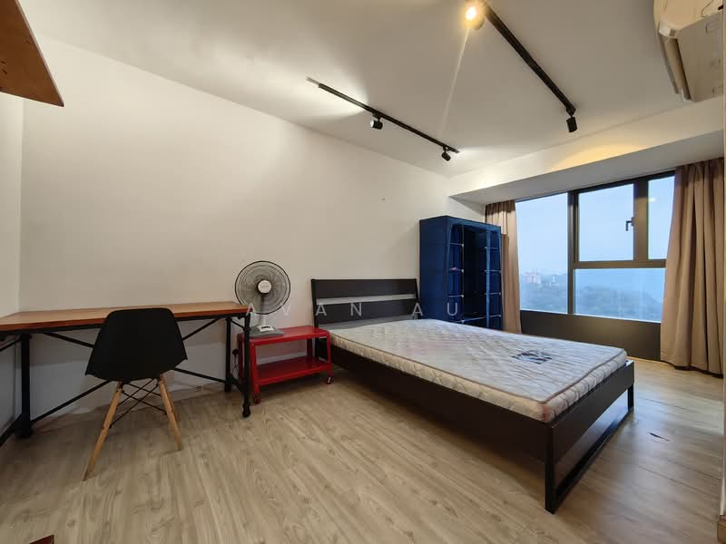 Servis Apartment untuk Disewa di SOHO @ Empire City - AVAN AU - Bedroom - PropertyGuru.com.my