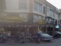 For Rent - corner subang perdana shop