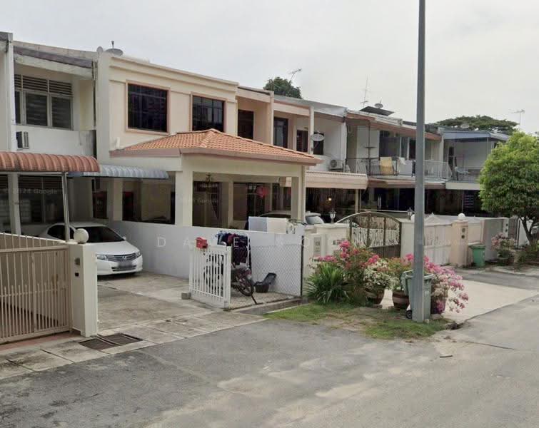 2-storey Terraced House for Sale in Jelutong (Penang) - Dave Soon - PropertyGuru.com.my