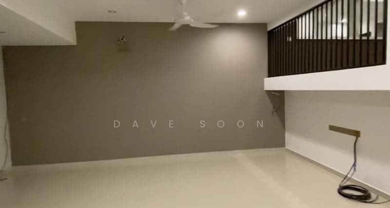 2-storey Terraced House for Sale in Jelutong (Penang) - Dave Soon - Living Room - PropertyGuru.com.my