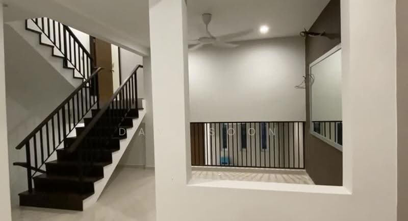 2-storey Terraced House for Sale in Jelutong (Penang) - Dave Soon - Interior - PropertyGuru.com.my