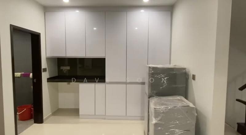 2-storey Terraced House for Sale in Jelutong (Penang) - Dave Soon - Interior - PropertyGuru.com.my