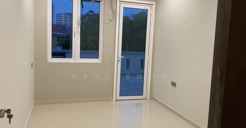 2-storey Terraced House for Sale in Jelutong (Penang) - Dave Soon - PropertyGuru.com.my