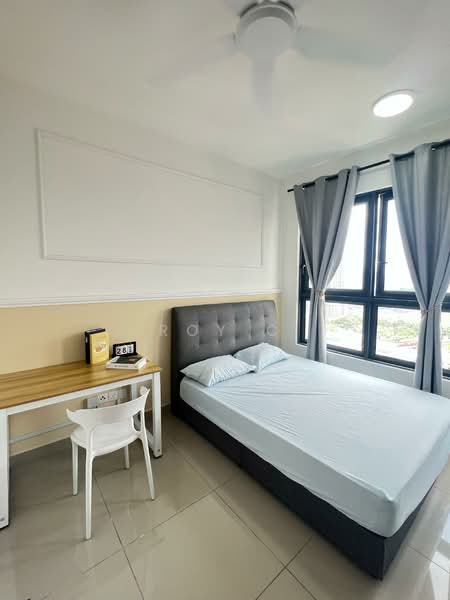 Servis Apartment untuk Disewa di You City 3 - Roy C - Bedroom - PropertyGuru.com.my