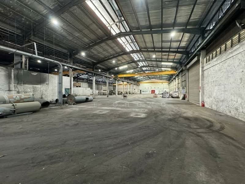 Kilang untuk Dijual di Kawasan Perindustrian Pasir Gudang (Pasir Gudang) - C.T Chong - Interior - PropertyGuru.com.my