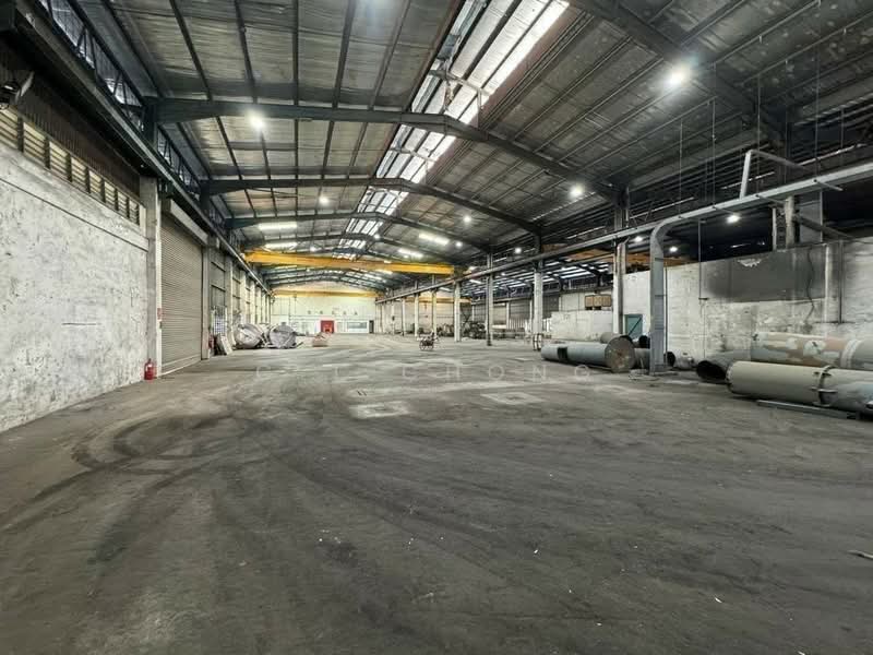 Kilang untuk Dijual di Kawasan Perindustrian Pasir Gudang (Pasir Gudang) - C.T Chong - Interior - PropertyGuru.com.my
